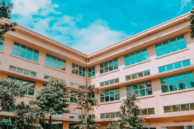 Sekolah Widyaprestasi